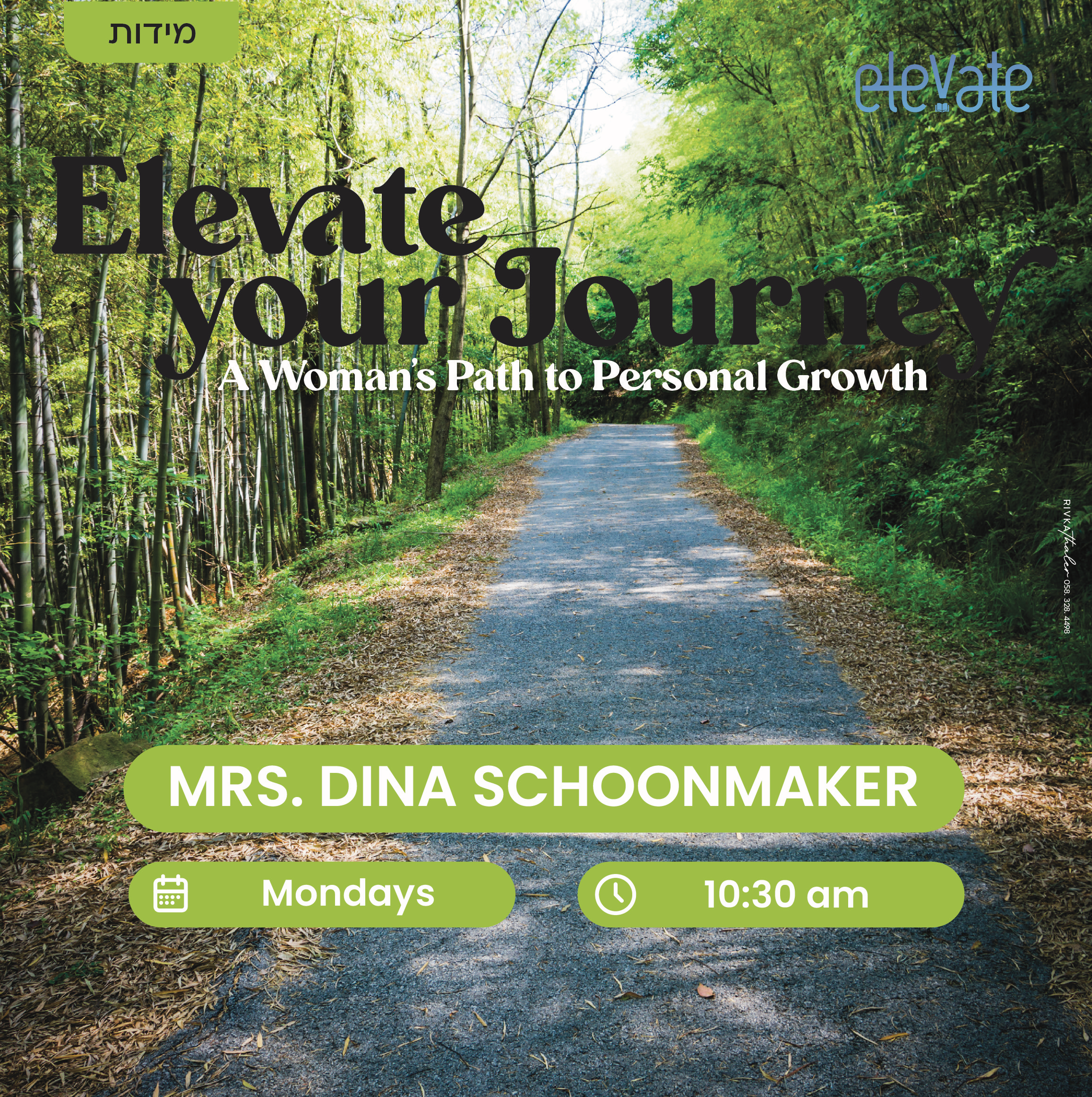 Avoiding Machlokes, Striving For Shalom